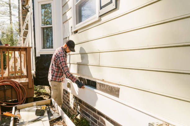 Top rated local Emergency Siding Repair specialists in Ridge, MD